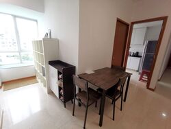 Scenic Heights (D12), Apartment #573044731